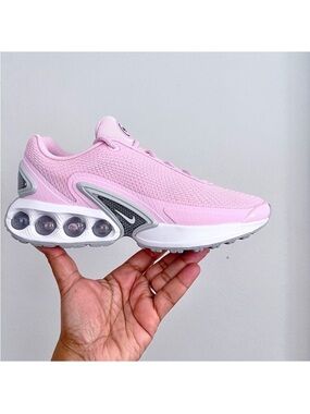 Nike Air Max DN Special Edition Pink Foam Women’s Sneakers